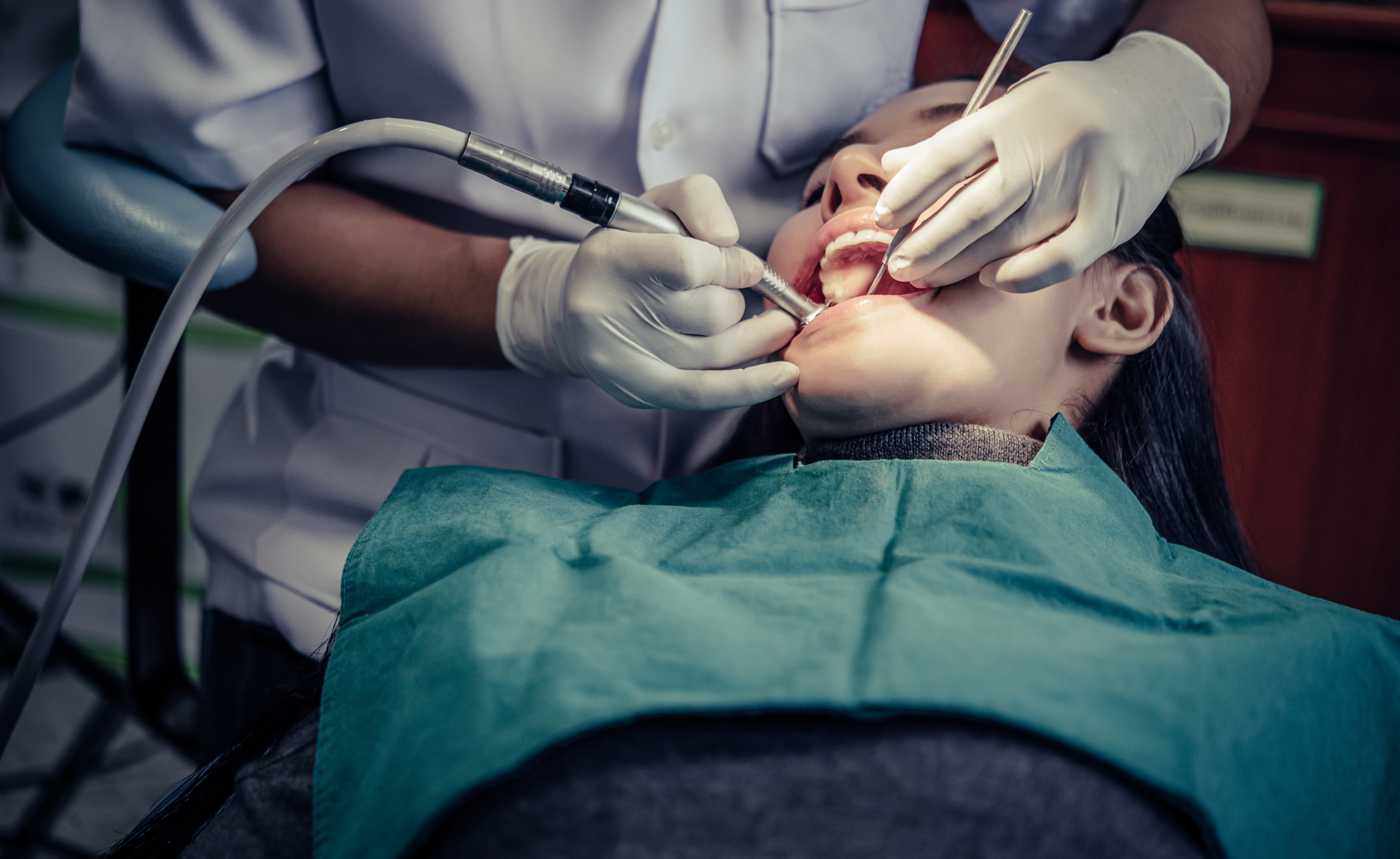 Oral Surgery Service